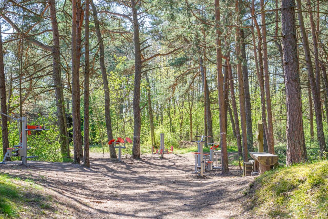 Villa Namai à Palanga Extérieur photo