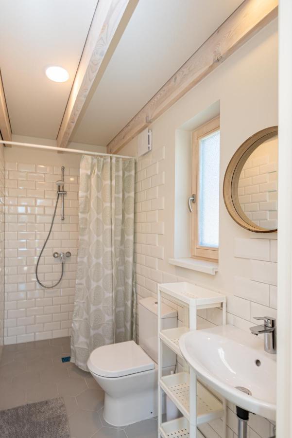 Villa Namai à Palanga Extérieur photo