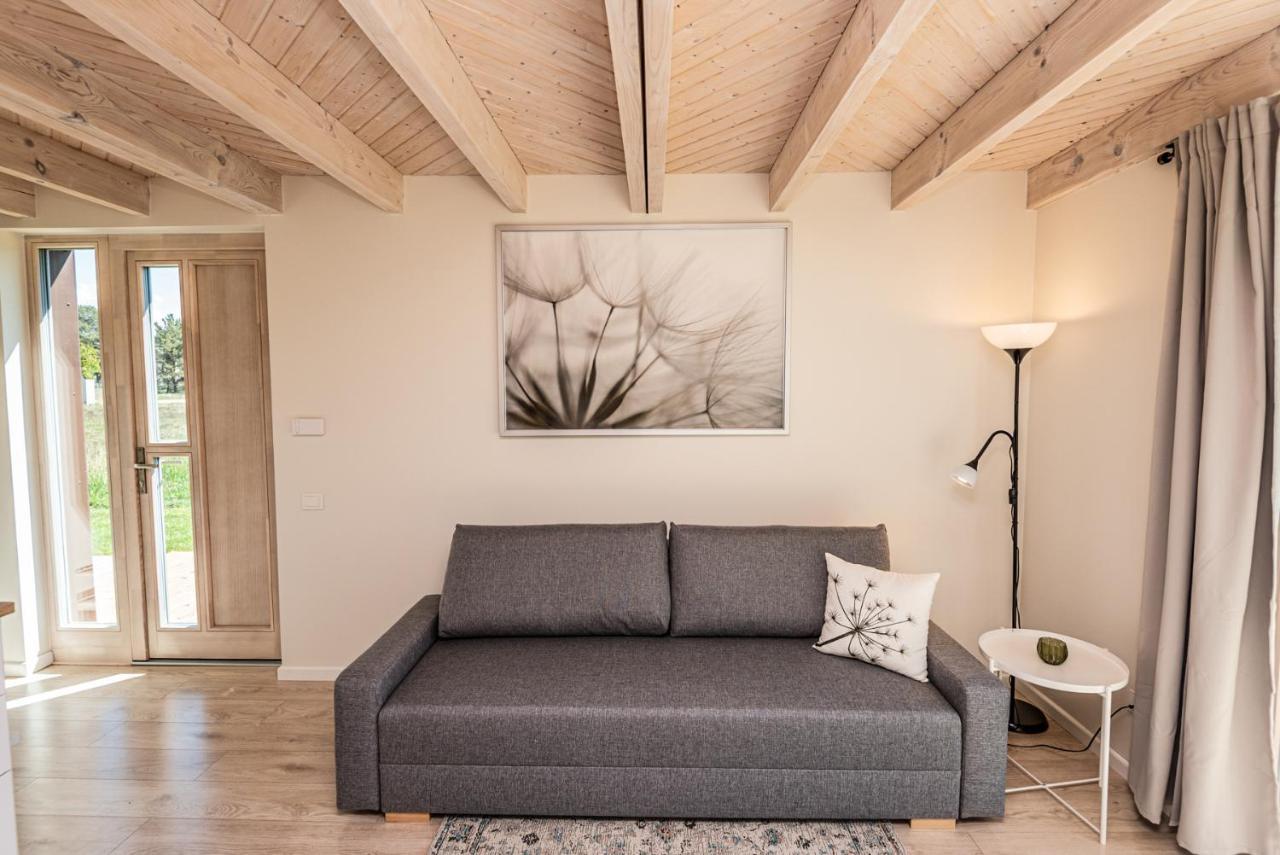 Villa Namai à Palanga Extérieur photo