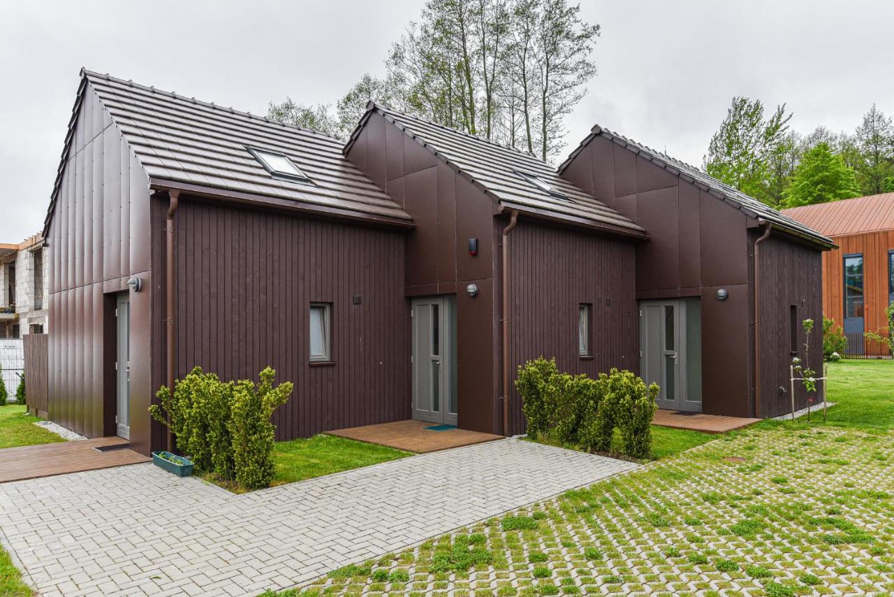 Villa Namai à Palanga Extérieur photo